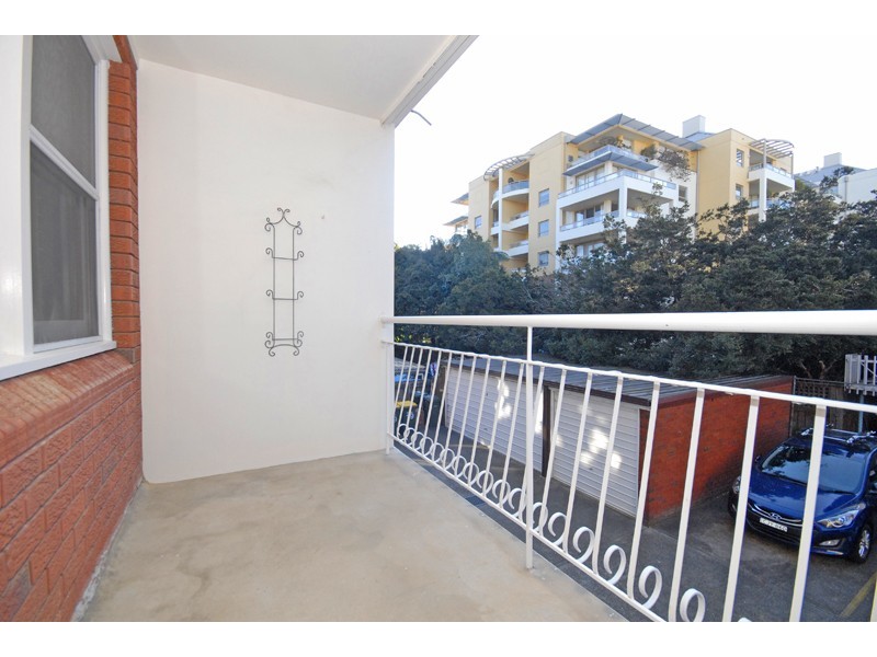 3/19 Bridge Street, Epping NSW 2121
