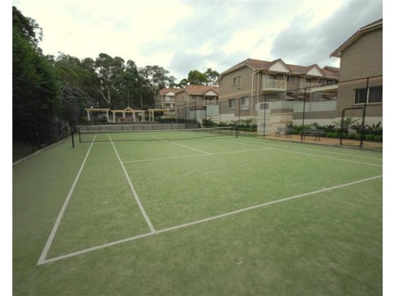 71/94-116 Culloden Road, Marsfield NSW 2122