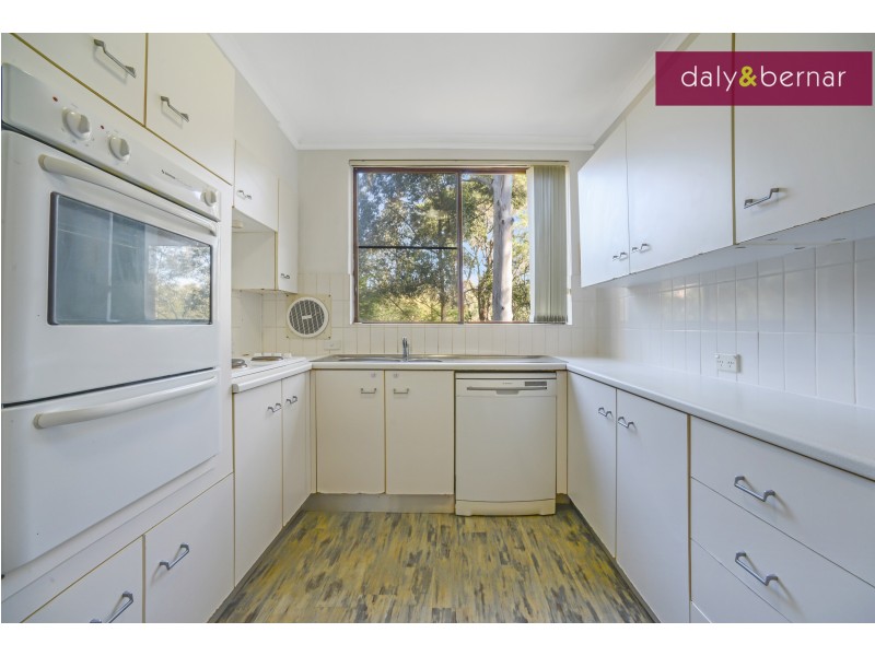 13/5 Durham Close, Macquarie Park NSW 2113