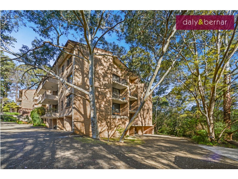 13/5 Durham Close, Macquarie Park NSW 2113