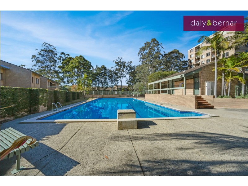 13/5 Durham Close, Macquarie Park NSW 2113