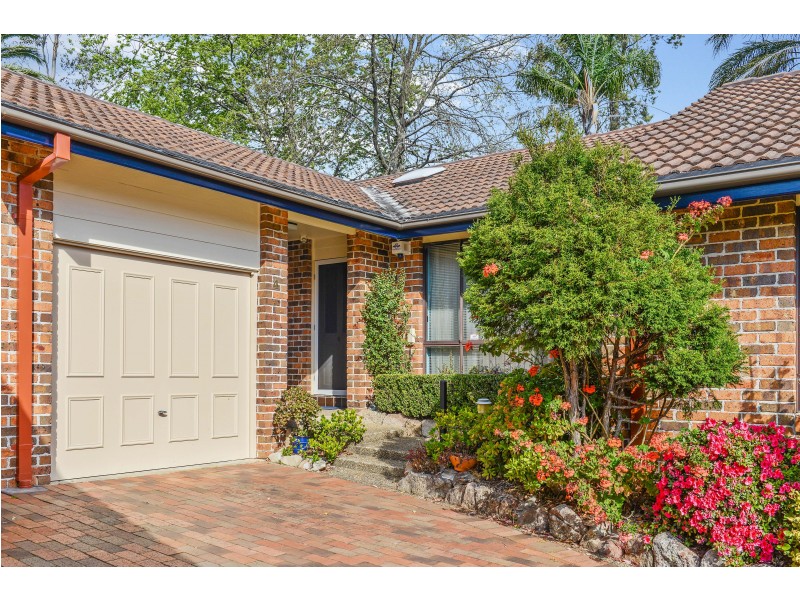 4/8-10 Angus Avenue, Epping NSW 2121