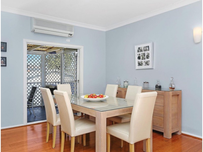 6 BESWICK AVENUE, North Ryde NSW 2113