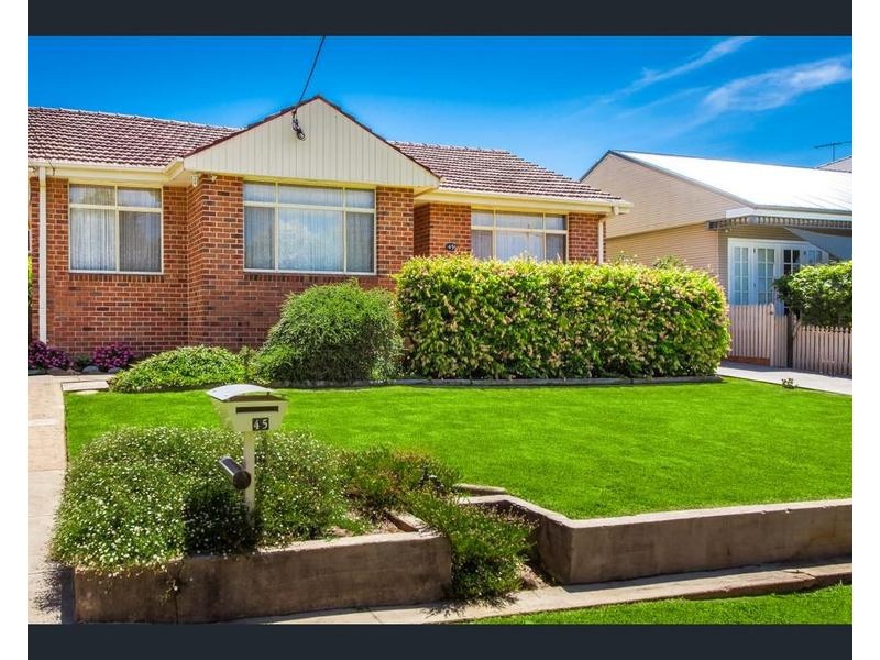 45 Avon Road, North Ryde NSW 2113