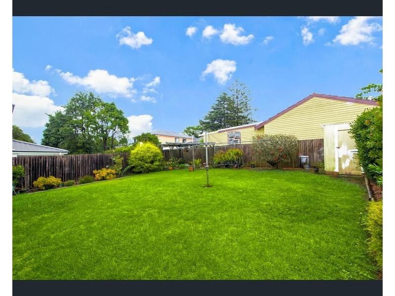 45 Avon Road, North Ryde NSW 2113