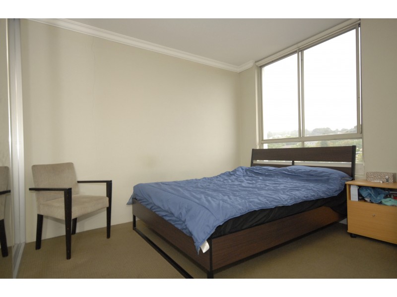 46/20 HERBERT STREET, West Ryde NSW 2114