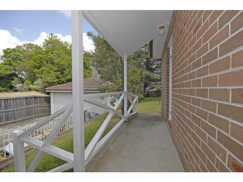 64 ESSEX STREET, Epping NSW 2121