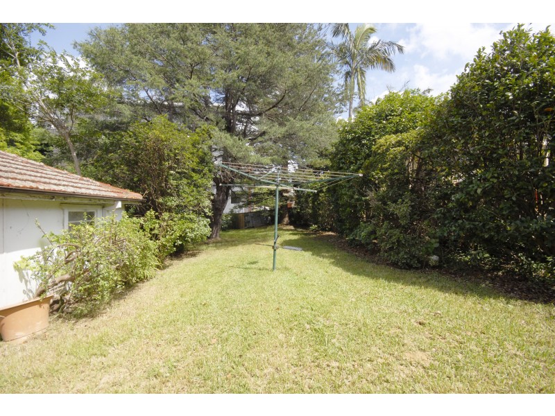 64 ESSEX STREET, Epping NSW 2121