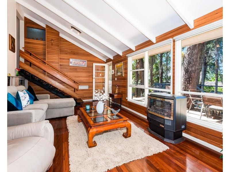 115 Murray Farm Road, Beecroft NSW 2119