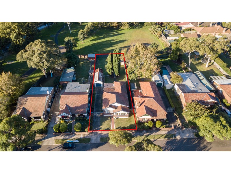 11 Cove Street, Haberfield NSW 2045