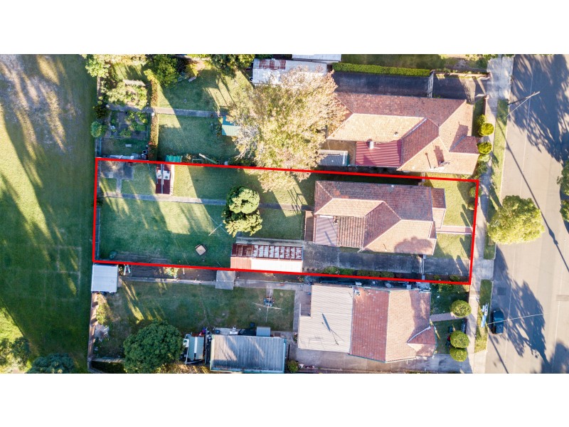 11 Cove Street, Haberfield NSW 2045