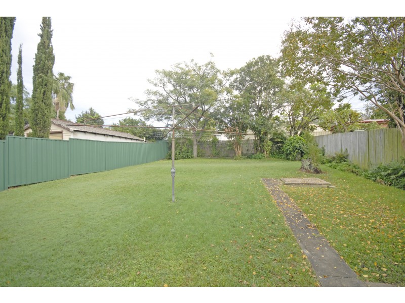 13 Crowgey Street, Rydalmere NSW 2116