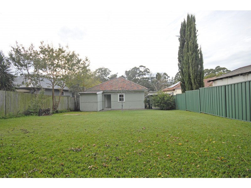 13 Crowgey Street, Rydalmere NSW 2116