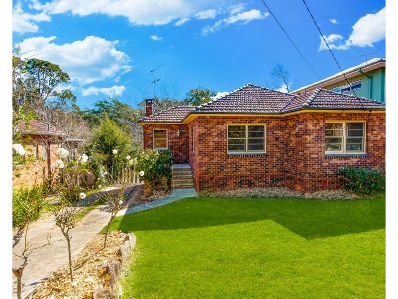 26 Barombah Road, Epping NSW 2121