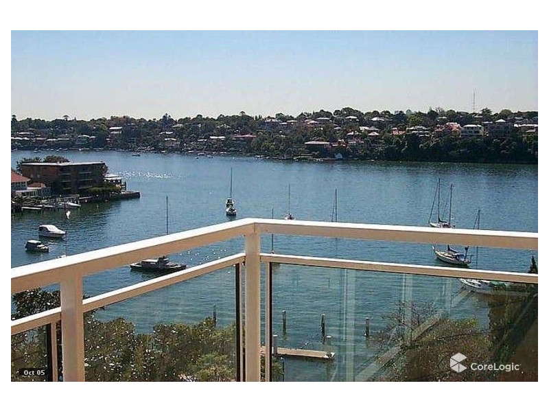 45/84 ST GEORGES CRESCENT, Drummoyne NSW 2047