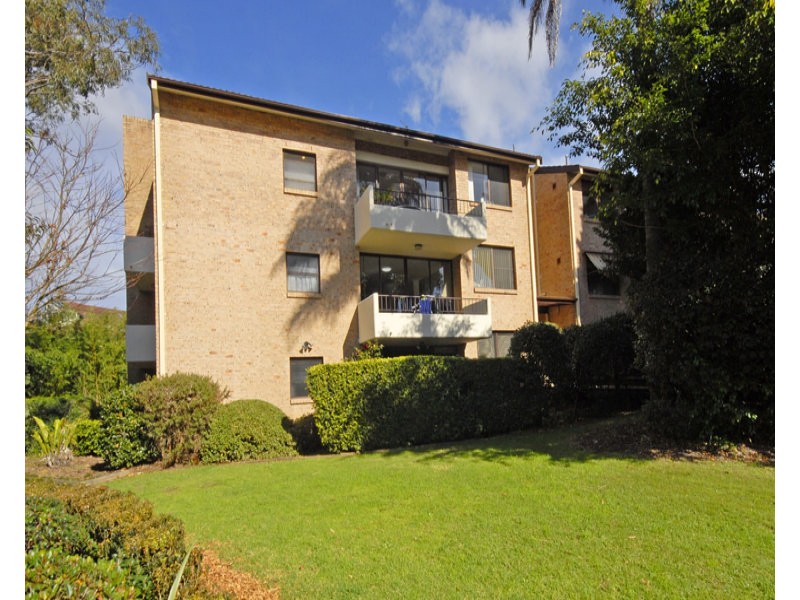 18/40 Kent Street, Epping NSW 2121