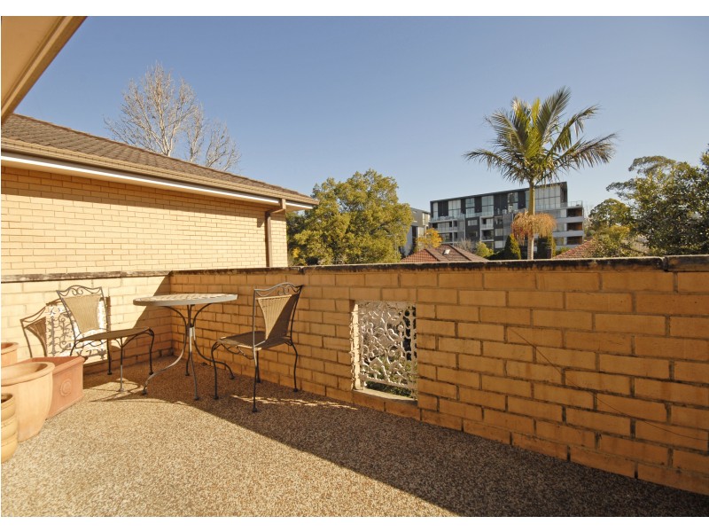 12/7 Ray Road, Epping NSW 2121
