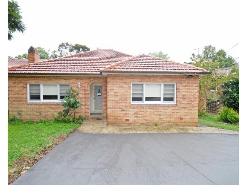 28 Barombah Road, Epping NSW 2121