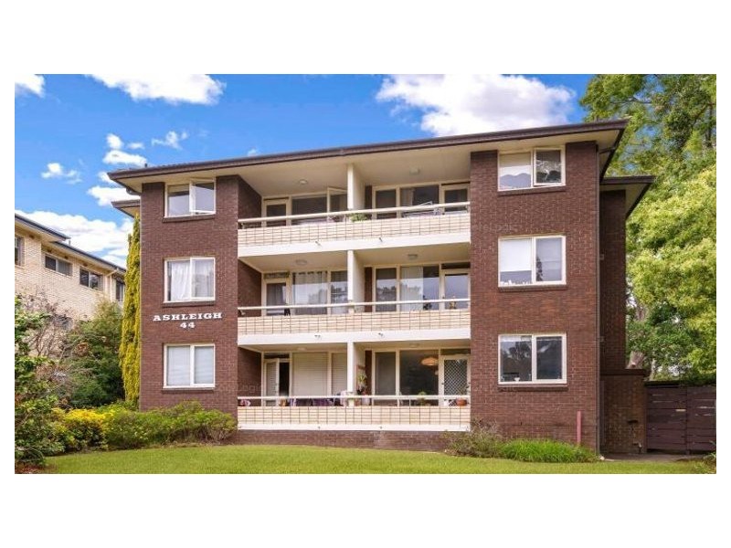 9/44 Bridge Street, Epping NSW 2121