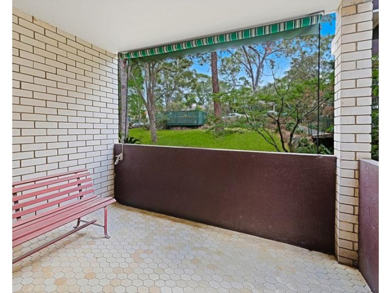 23/34 Edensor Street, Epping NSW 2121