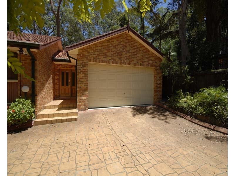 3/43 Hull Road, Beecroft NSW 2119