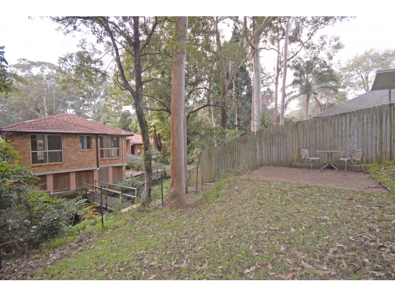 3/43 Hull Road, Beecroft NSW 2119