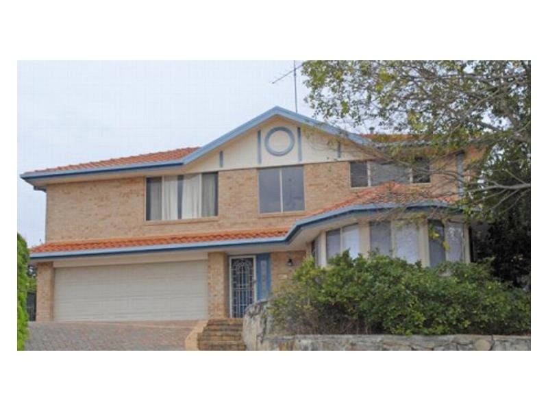 6 Cornwall Place, Bella Vista NSW 2153