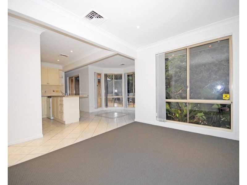 6 Cornwall Place, Bella Vista NSW 2153