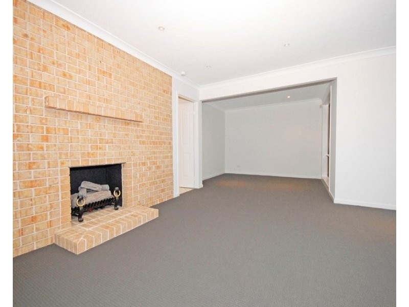 6 Cornwall Place, Bella Vista NSW 2153
