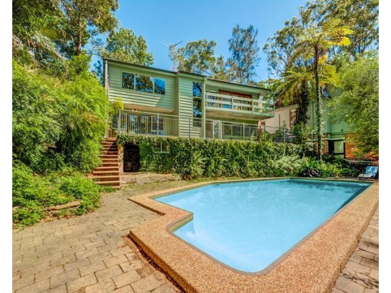 66 Bambara Crescent, Beecroft NSW 2119