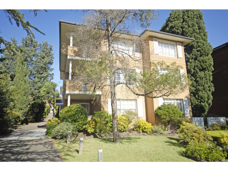 2/40 Cambridge Street, Epping NSW 2121