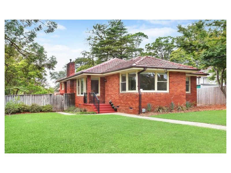 44 York Street, Epping NSW 2121