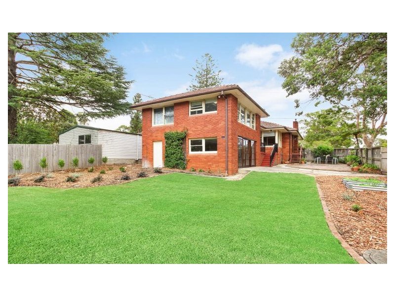 44 York Street, Epping NSW 2121