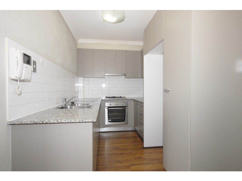 46/20 HERBERT STREET, West Ryde NSW 2114