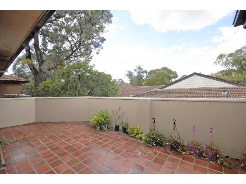 9/18 Thomas Street, Parramatta NSW 2150