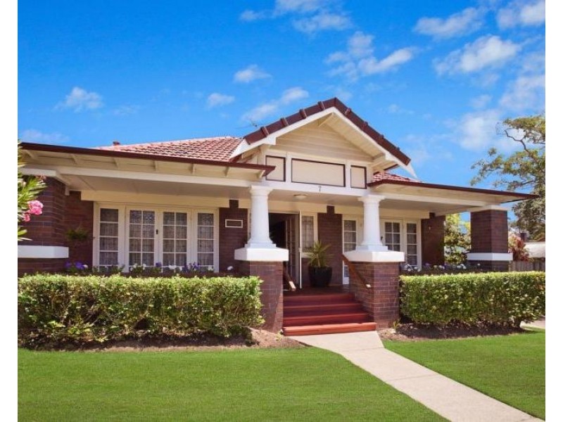 7 Trelawney Street, Eastwood NSW 2122