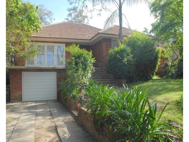 127A Copeland Road, Beecroft NSW 2119