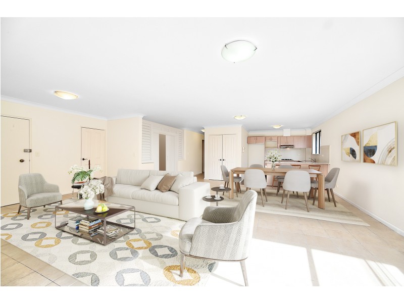 31/24-26 Post Office Street, Carlingford NSW 2118