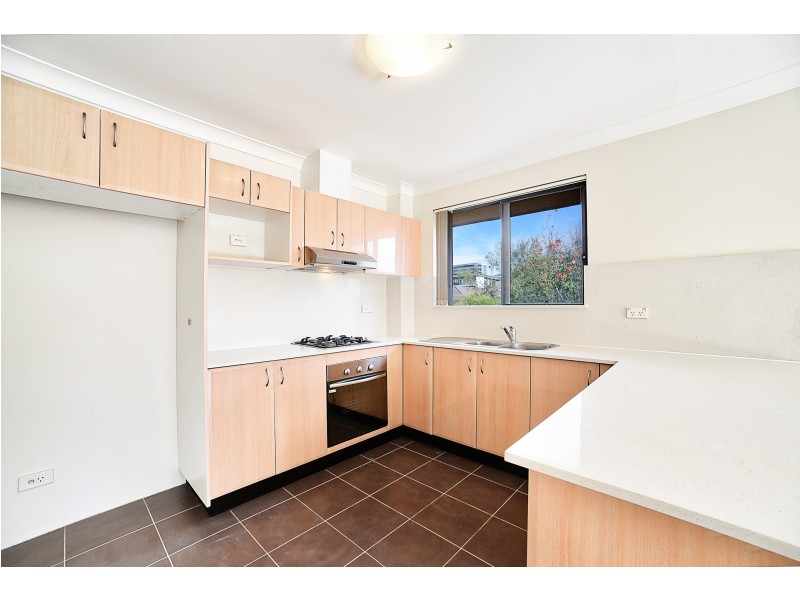 31/24-26 Post Office Street, Carlingford NSW 2118