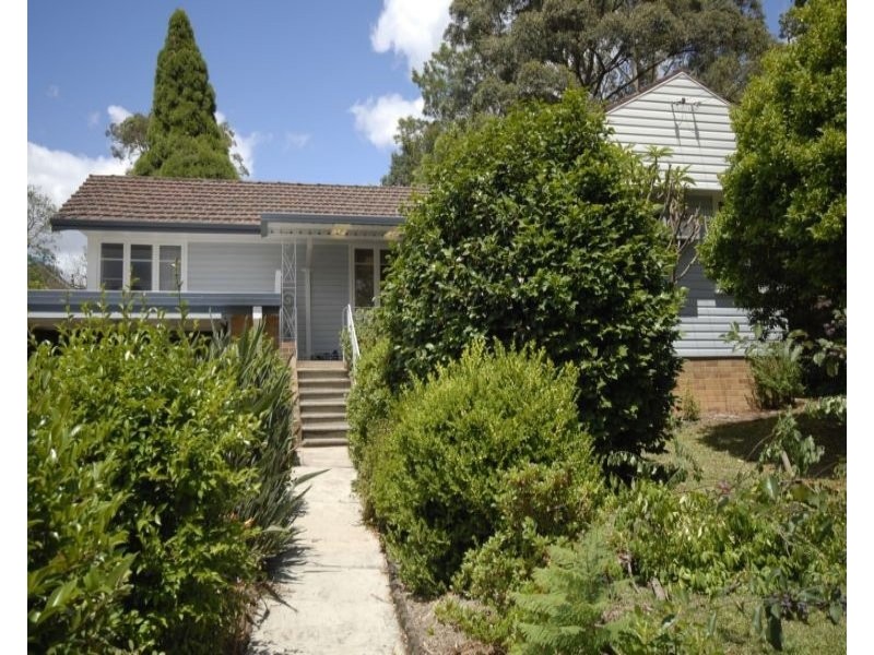 20 Newton Street, North Epping NSW 2121
