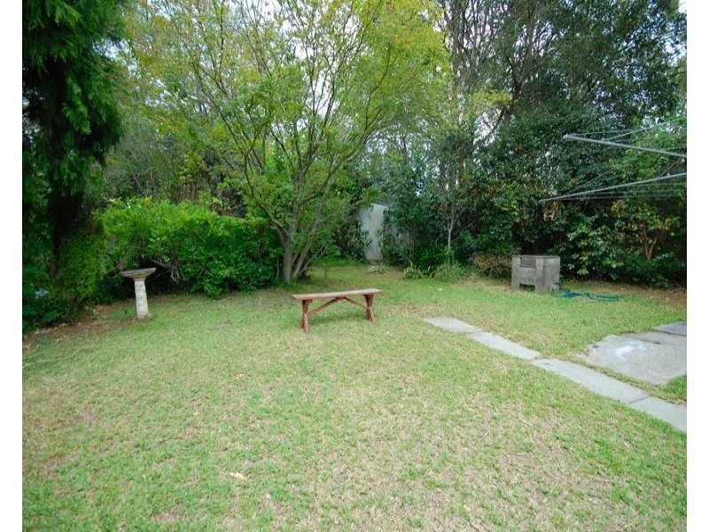 20 Newton Street, North Epping NSW 2121