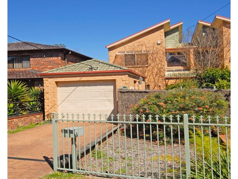 38 Agincourt Road, Marsfield NSW 2122