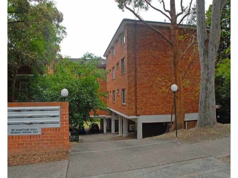 11/32 Khartoum Road, Macquarie Park NSW 2113