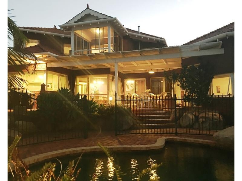 Mount Pleasant WA 6153