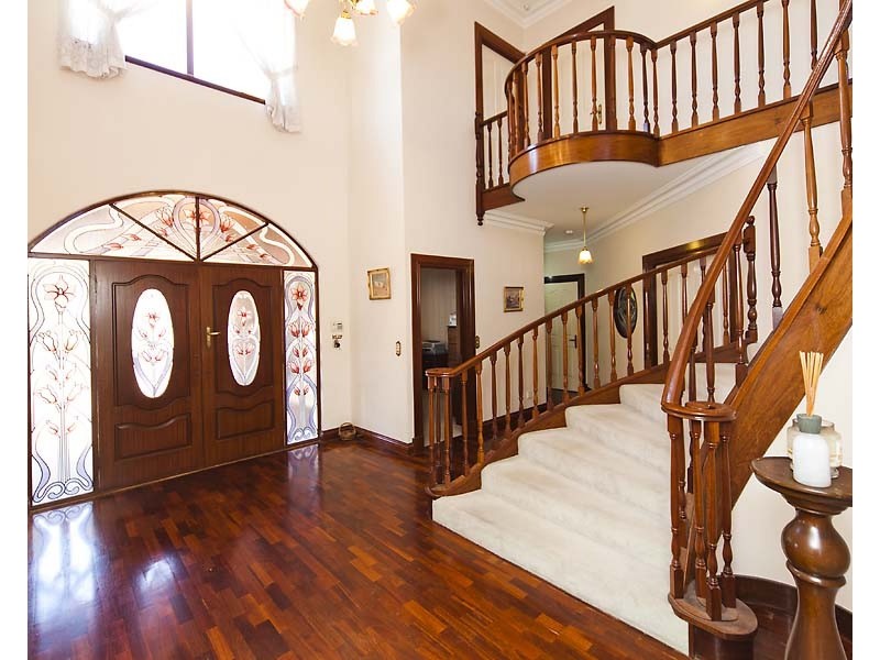 Mount Pleasant WA 6153