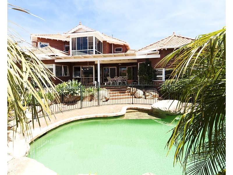 Mount Pleasant WA 6153