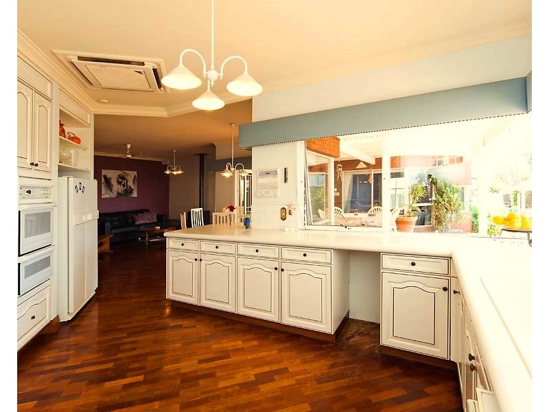 Mount Pleasant WA 6153