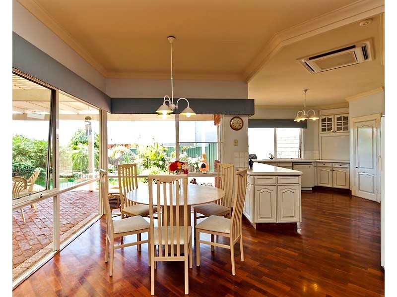 Mount Pleasant WA 6153