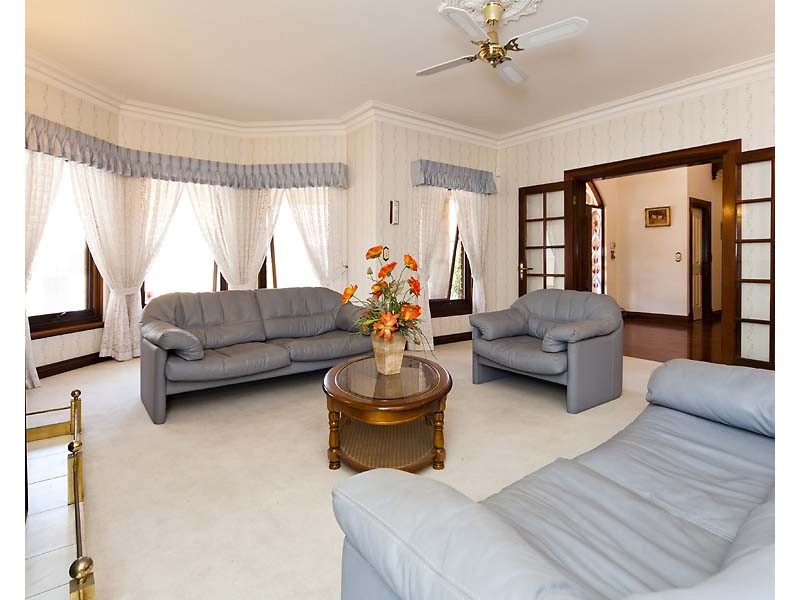 Mount Pleasant WA 6153