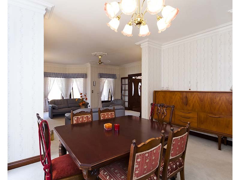 Mount Pleasant WA 6153